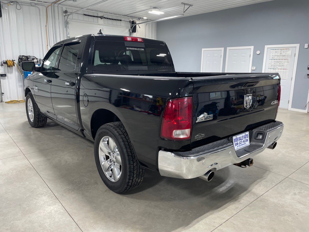 2014 RAM 1500 Image 5