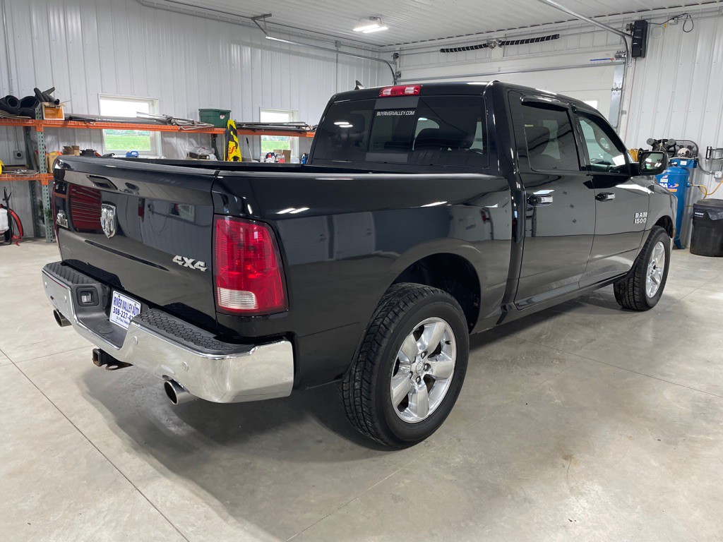 2014 RAM 1500 Image 7