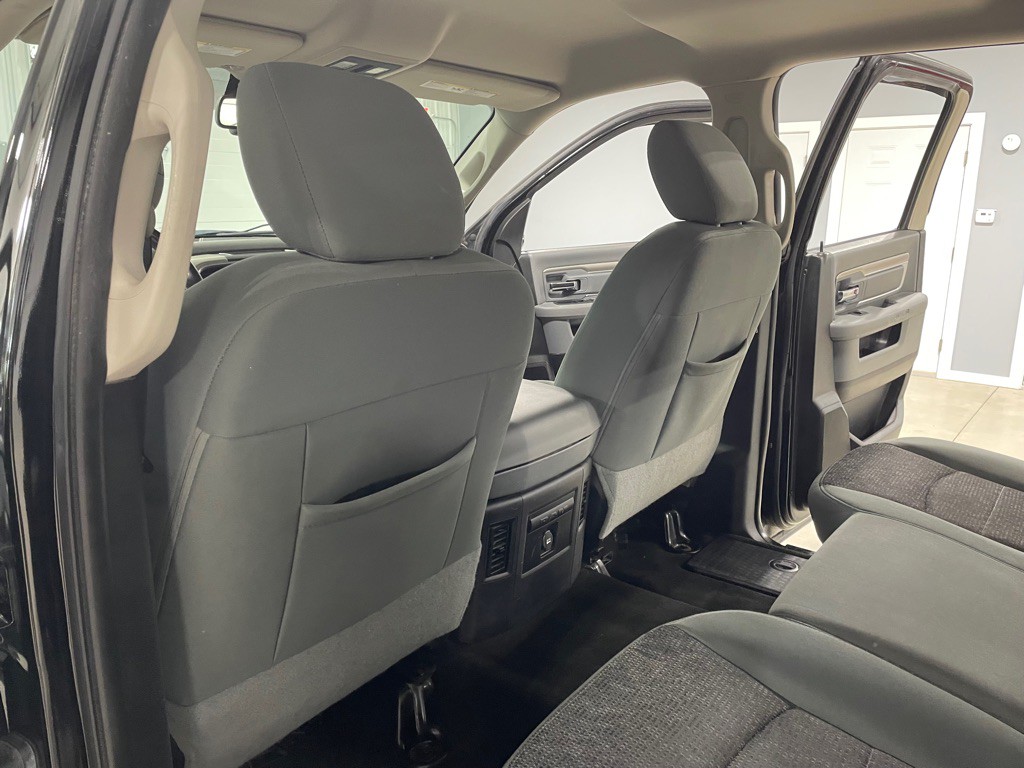 2014 RAM 1500 Image 14