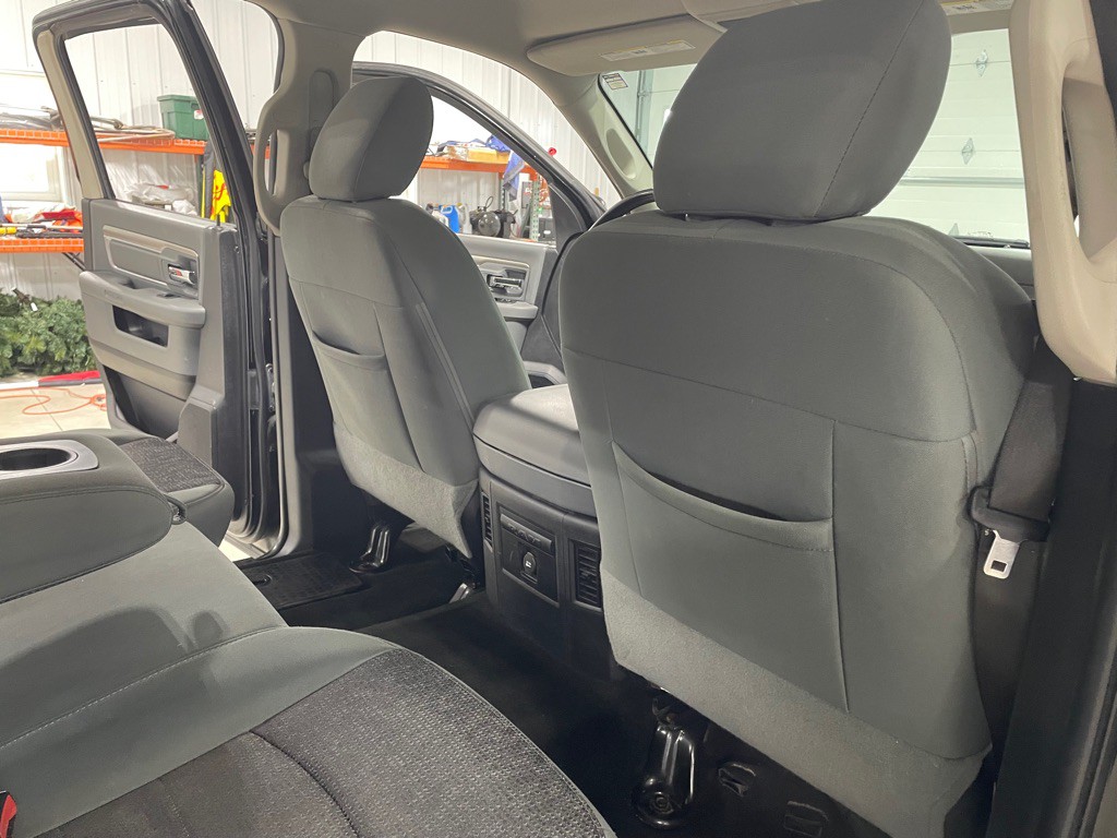 2014 RAM 1500 Image 18