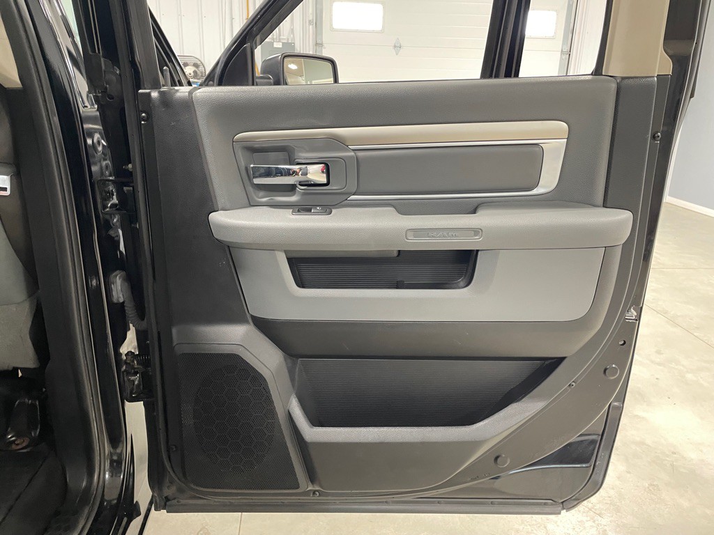 2014 RAM 1500 Image 22
