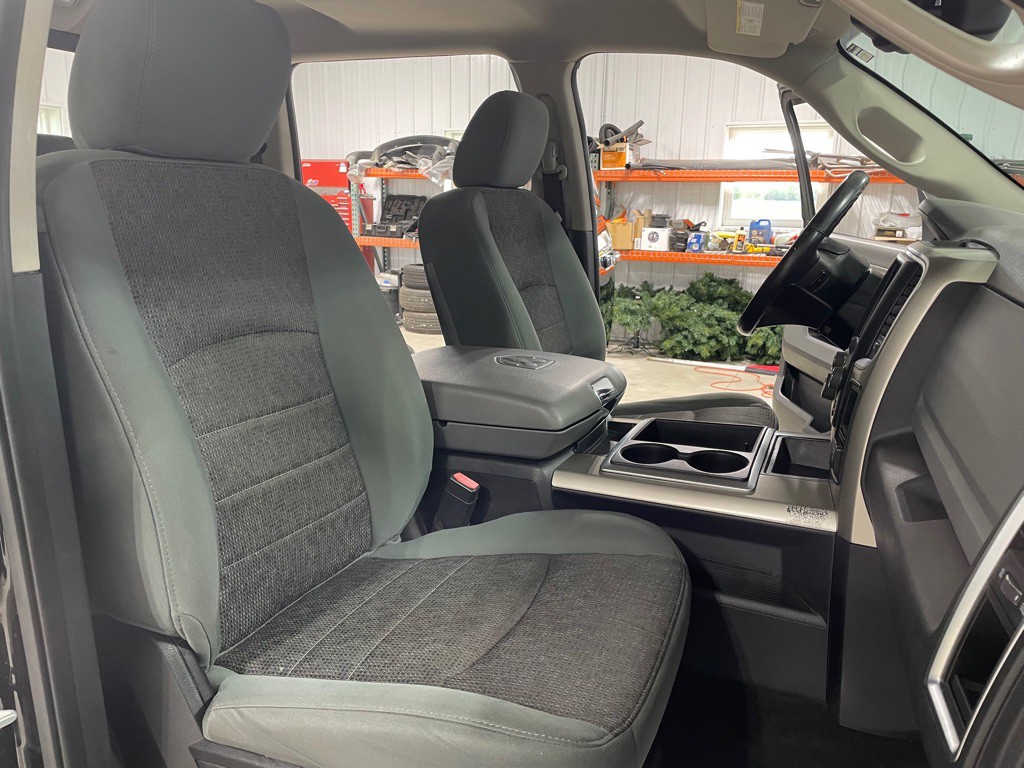 2014 RAM 1500 Image 24