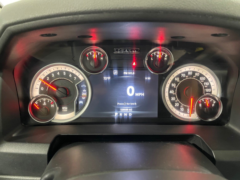 2014 RAM 1500 Image 29