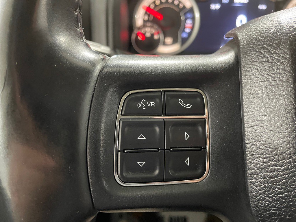 2014 RAM 1500 Image 30