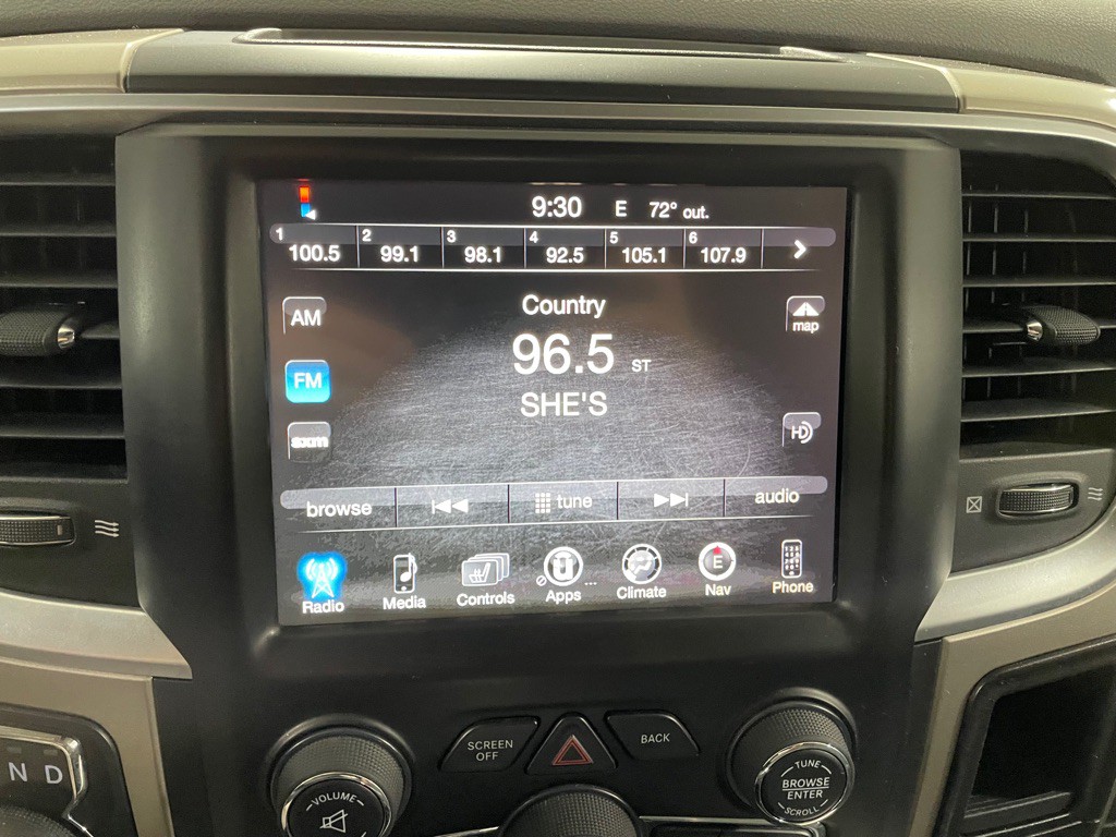 2014 RAM 1500 Image 32