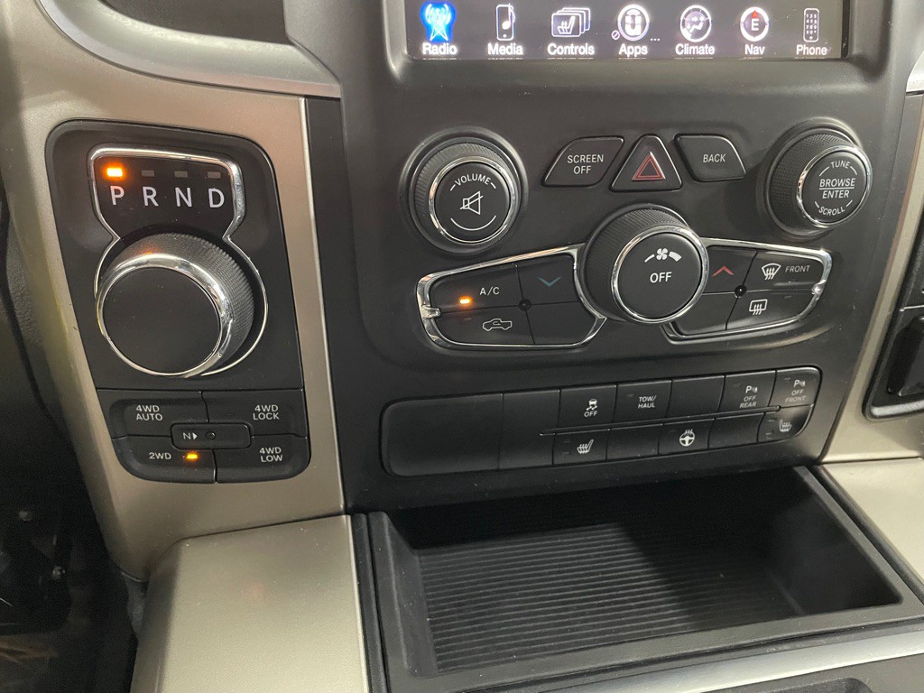 2014 RAM 1500 Image 33