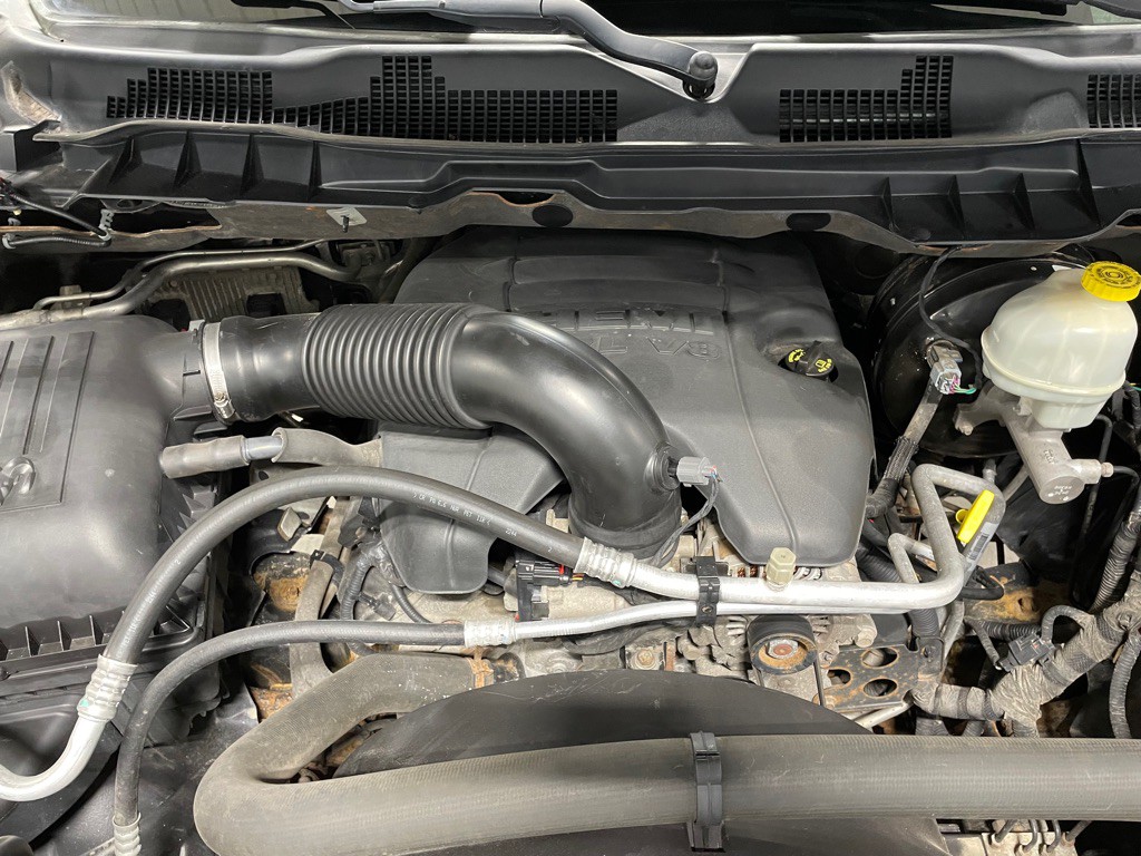 2014 RAM 1500 Image 36