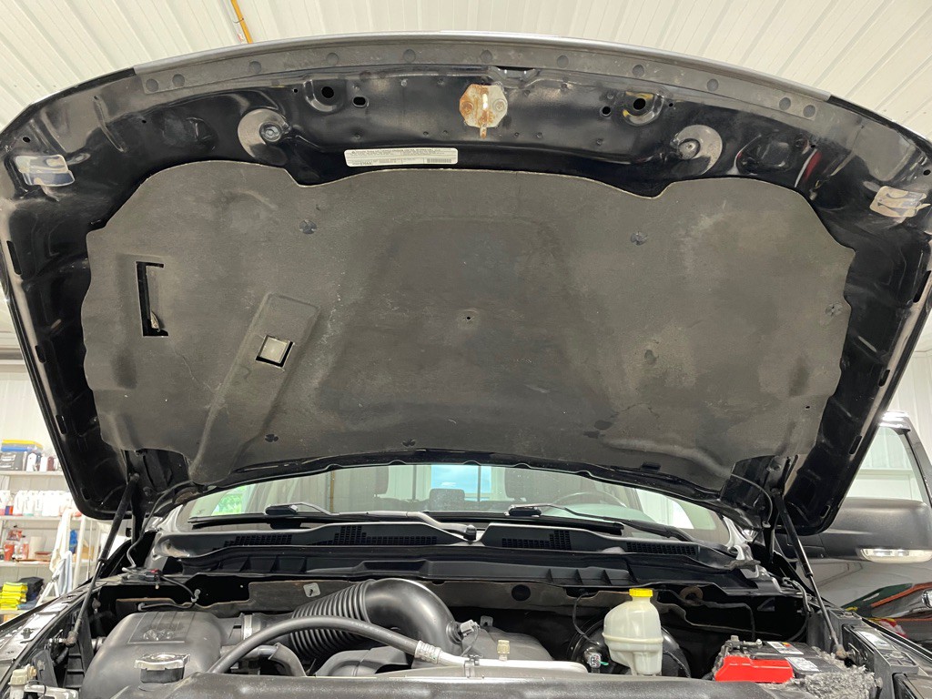 2014 RAM 1500 Image 39