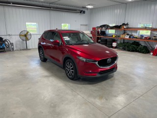 Image for 2018 Mazda CX-5 Grand Touring ID: 7430331