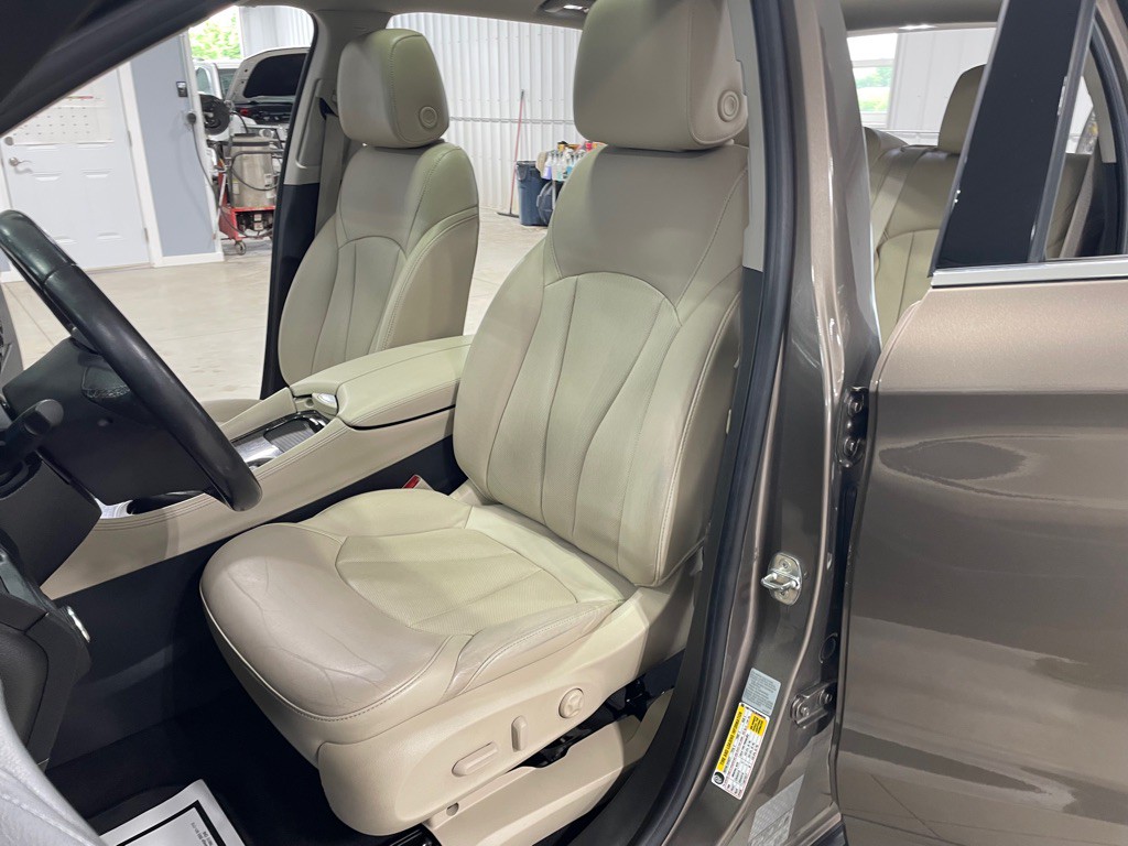 2019 Buick Envision Image 10