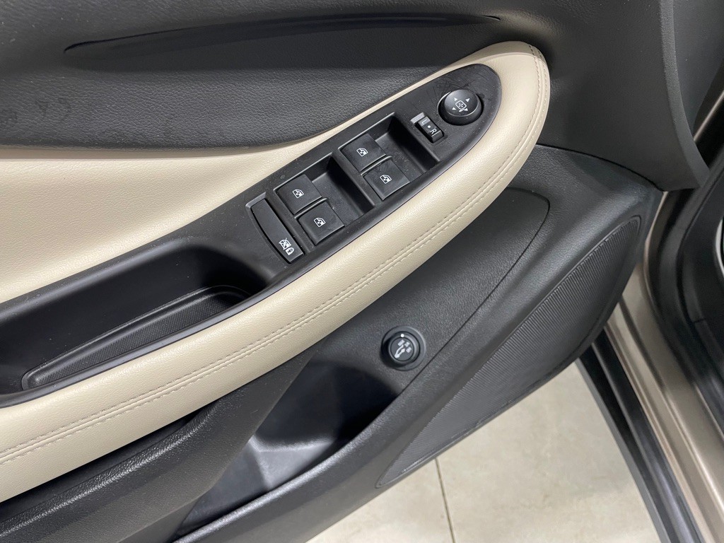 2019 Buick Envision Image 12