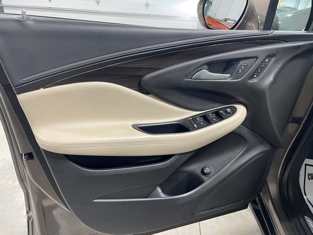 2019 Buick Envision Image 13