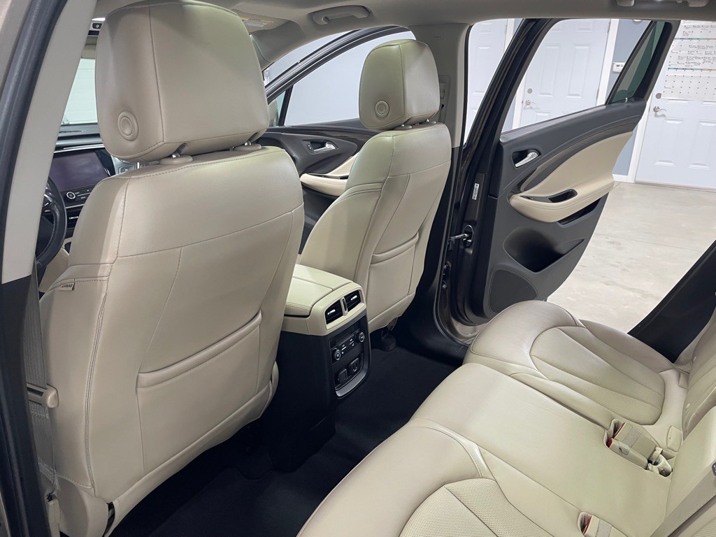 2019 Buick Envision Image 14