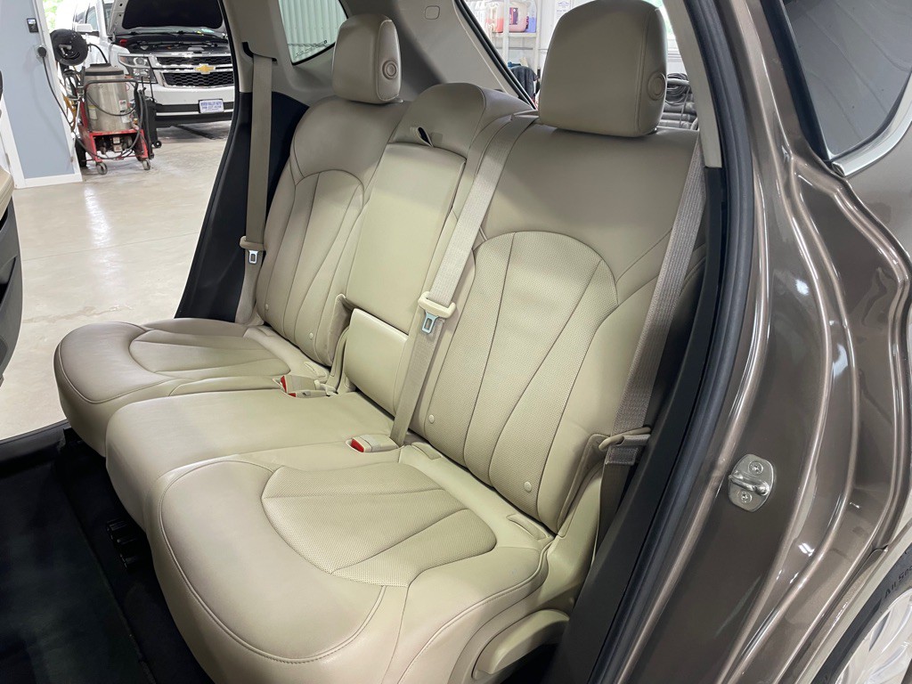 2019 Buick Envision Image 15