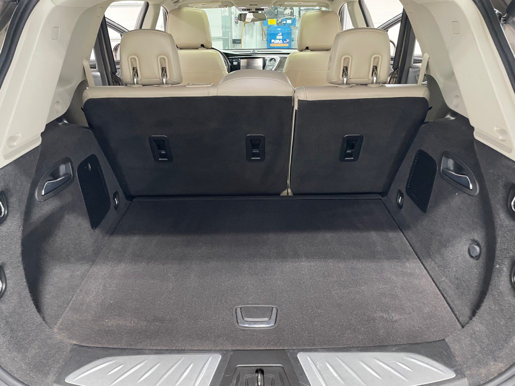 2019 Buick Envision Image 18