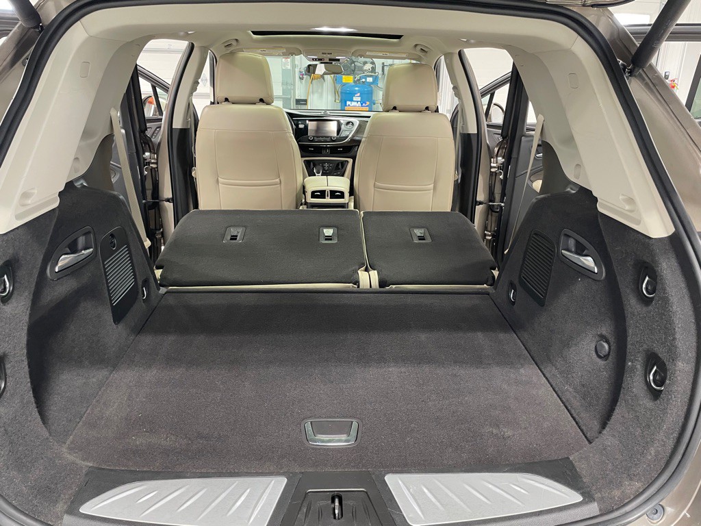 2019 Buick Envision Image 19