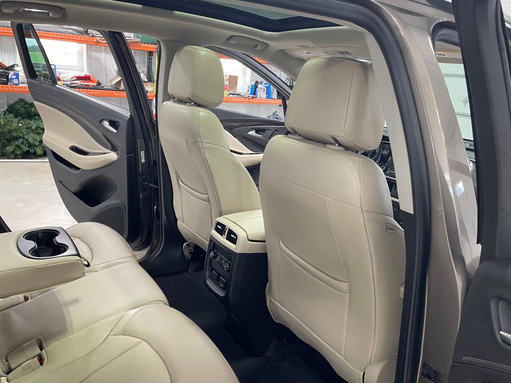 2019 Buick Envision Image 20