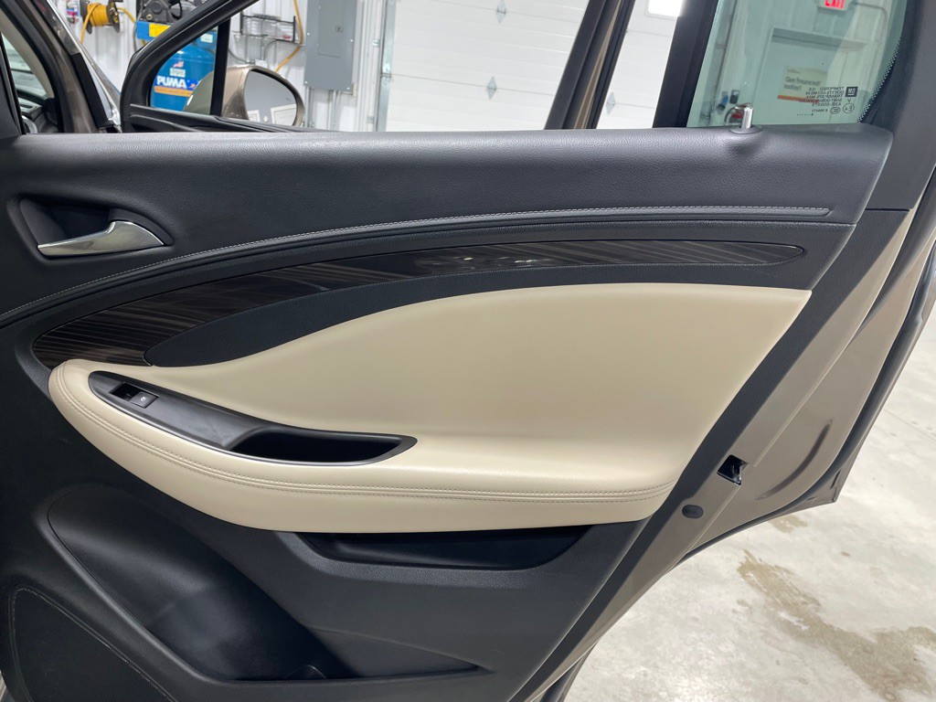 2019 Buick Envision Image 22
