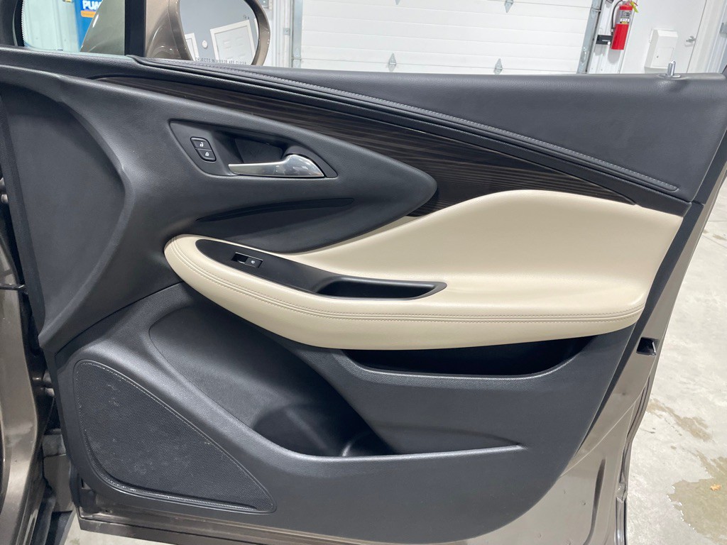 2019 Buick Envision Image 27