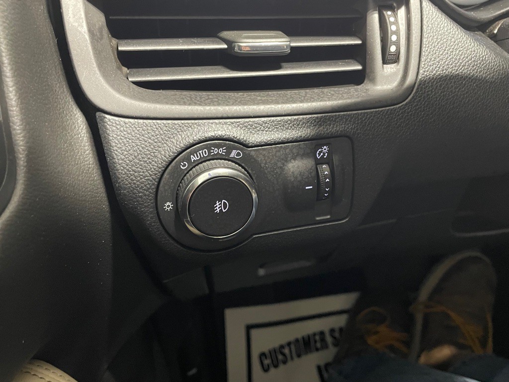 2019 Buick Envision Image 28