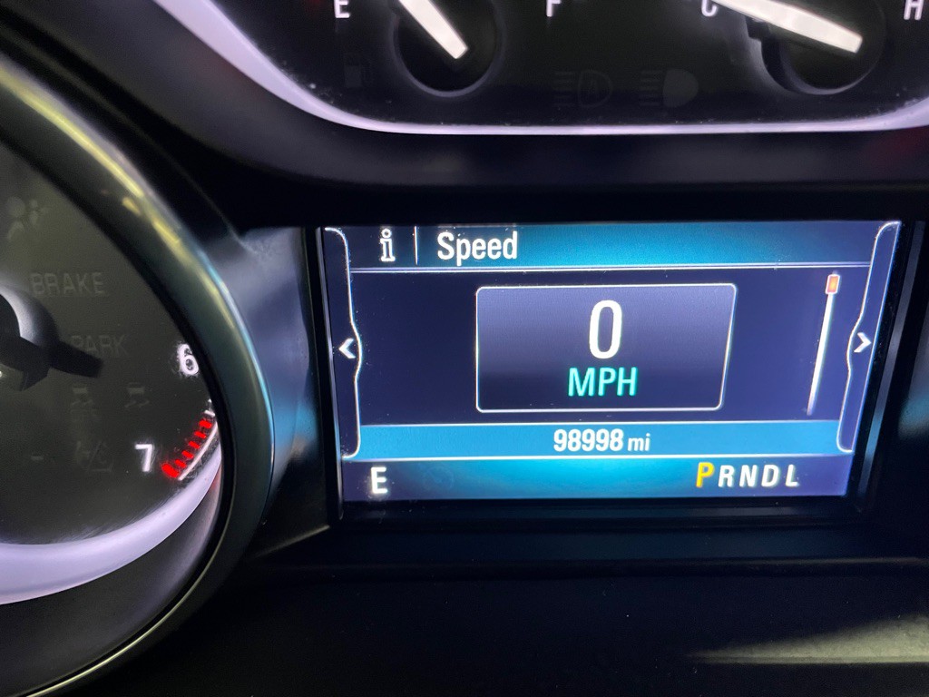 2019 Buick Envision Image 29