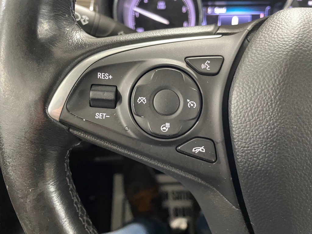 2019 Buick Envision Image 31