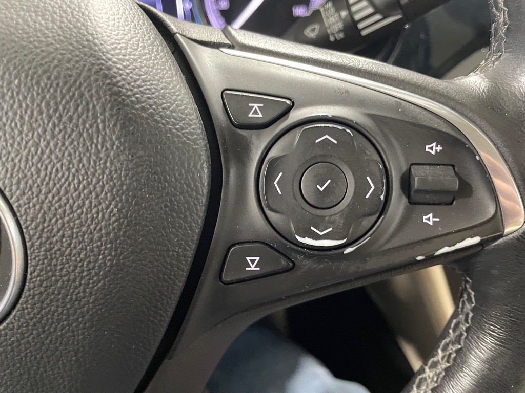 2019 Buick Envision Image 32