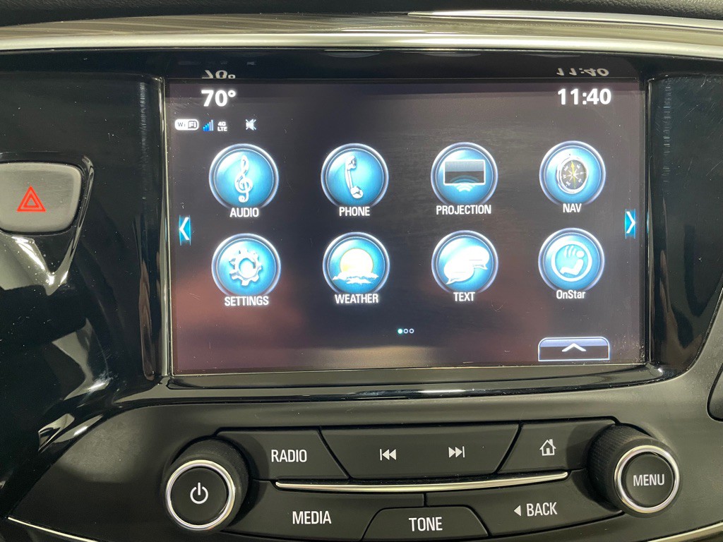 2019 Buick Envision Image 33