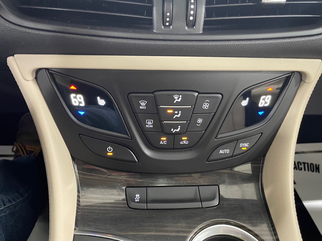 2019 Buick Envision Image 34