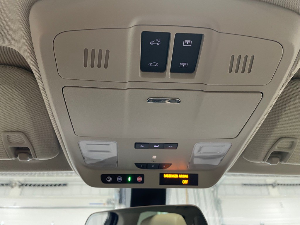 2019 Buick Envision Image 36