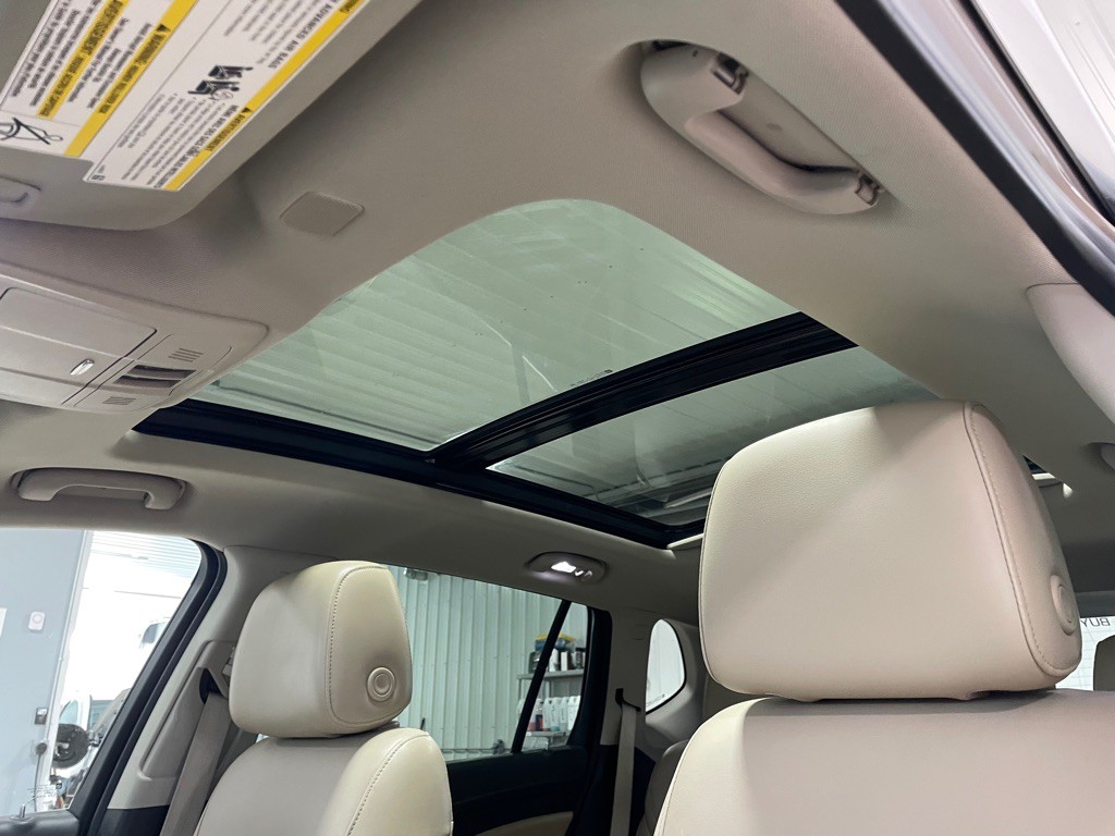 2019 Buick Envision Image 37