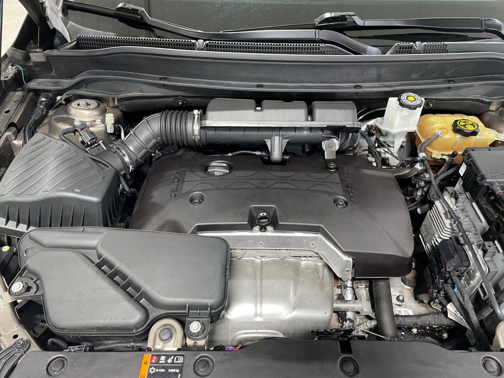2019 Buick Envision Image 39