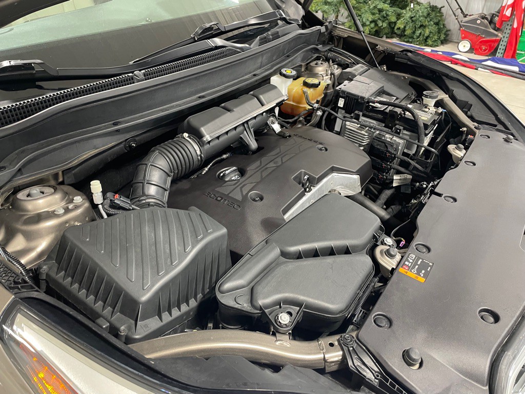 2019 Buick Envision Image 40