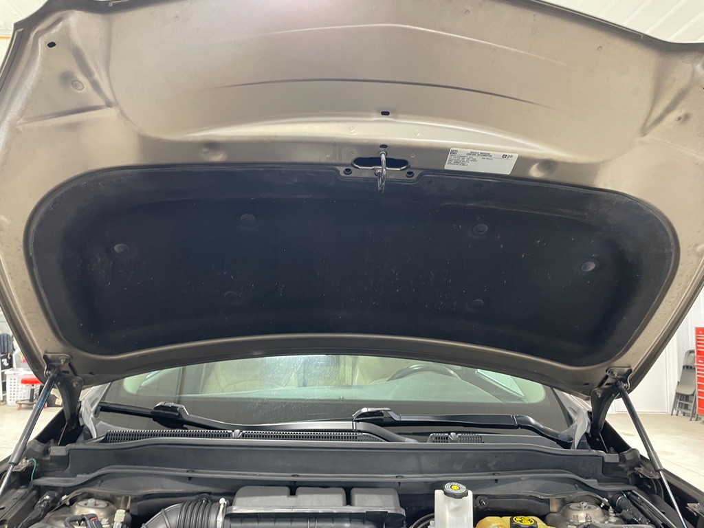 2019 Buick Envision Image 42