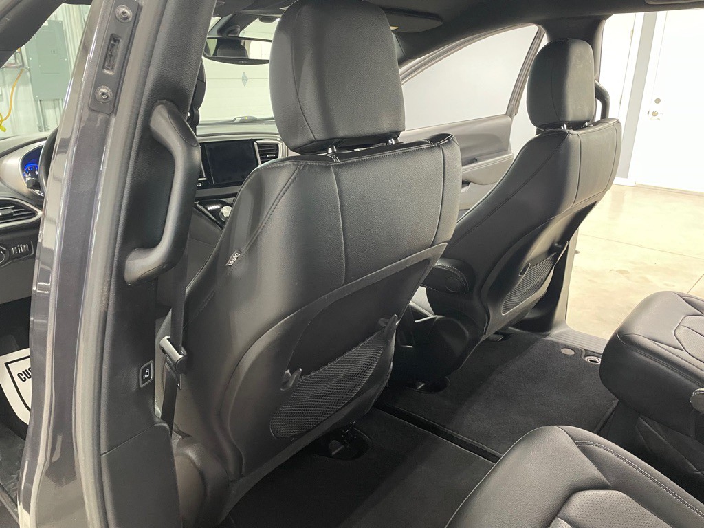 2020 Chrysler Pacifica Image 13