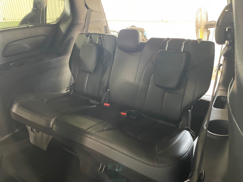 2020 Chrysler Pacifica Image 15