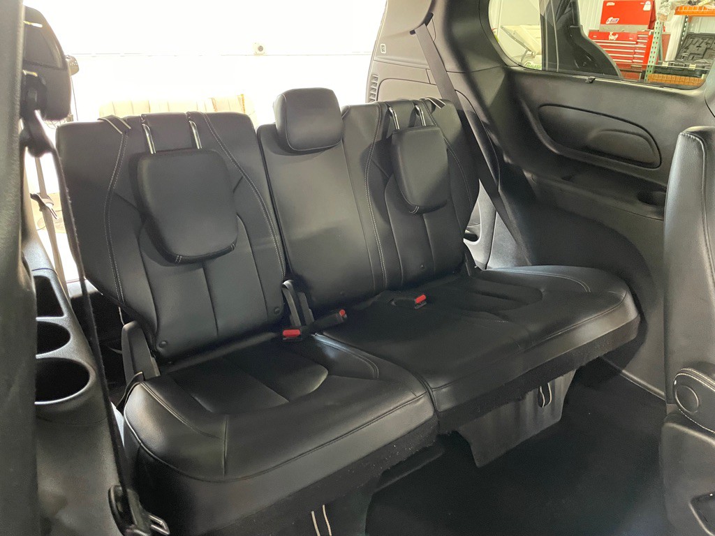 2020 Chrysler Pacifica Image 17