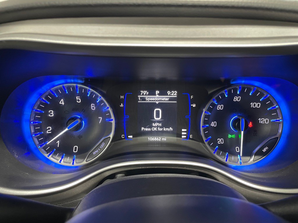 2020 Chrysler Pacifica Image 26