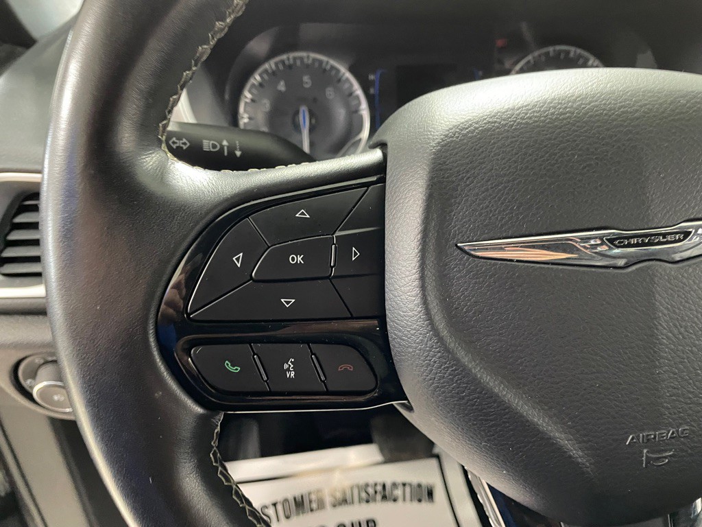 2020 Chrysler Pacifica Image 27
