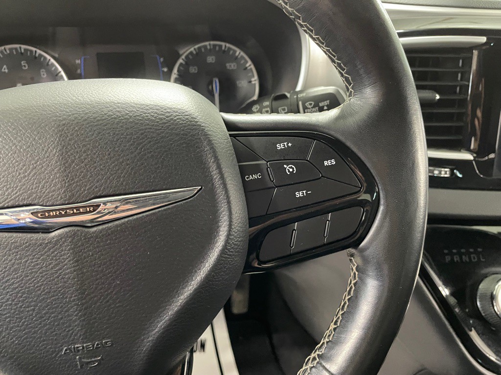 2020 Chrysler Pacifica Image 28