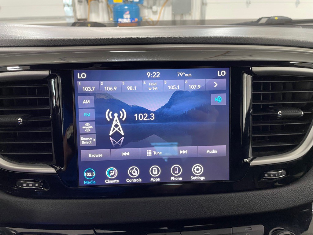2020 Chrysler Pacifica Image 29
