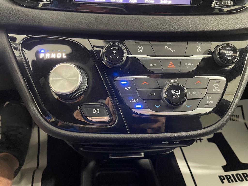 2020 Chrysler Pacifica Image 30
