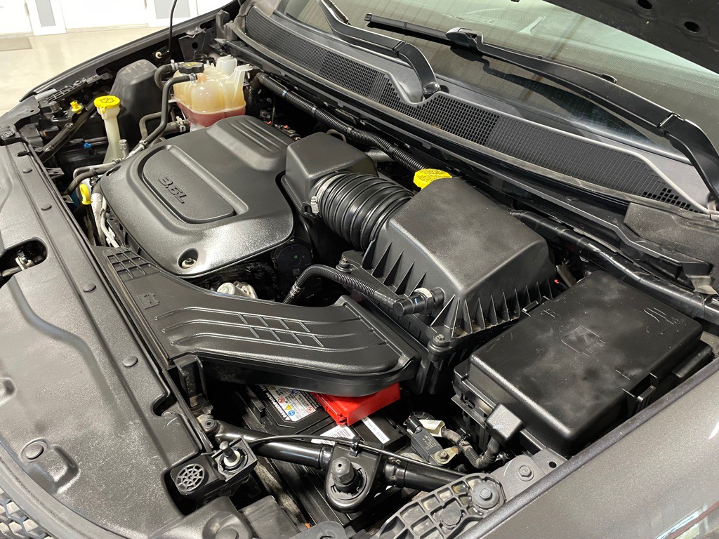 2020 Chrysler Pacifica Image 34