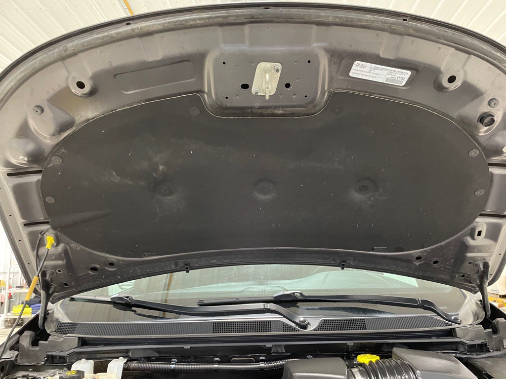 2020 Chrysler Pacifica Image 38
