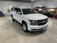 Image for 2018 Chevrolet Suburban LT ID: 7430352