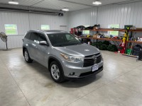 Image for 2016 Toyota Highlander Limited ID: 7443642