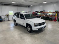 Image for 2004 Chevrolet Trailblazer LT ID: 7443735