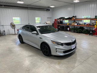 Image for 2018 Kia Optima LX ID: 7443766