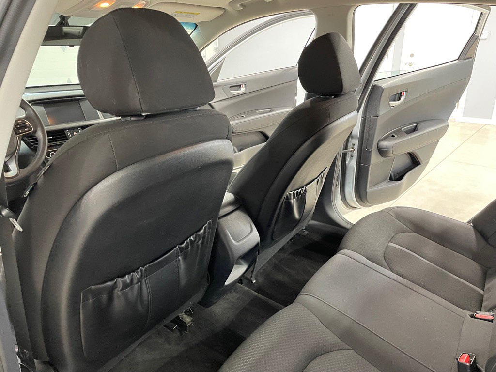 2018 Kia Optima Image 12