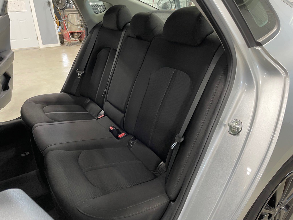 2018 Kia Optima Image 13